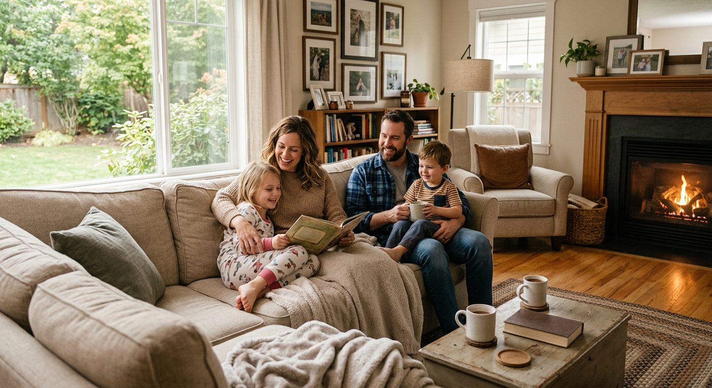 Indoor air quality