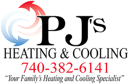 PJ's Heating and Cooling
